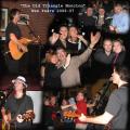 Old Triangle in Moncton NB